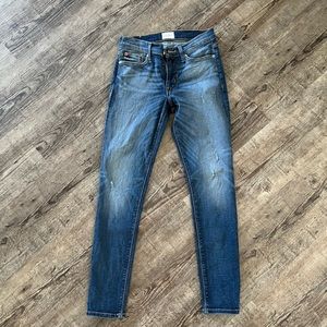 Hudson Jeans